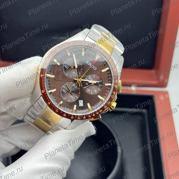 Rado HyperChrome Match Point Chronograph 11577