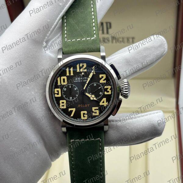 Zenith Pilot Type 20 Chronograph 10010 фото 4