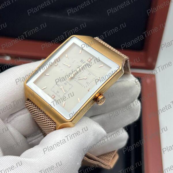 Rado Square Multidial 11609 фото 4