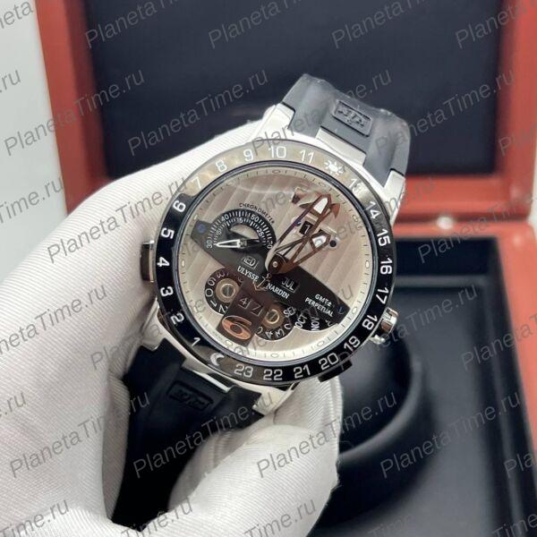Ulysse Nardin El Toro GMT Perpetual Calendar 10209 фото 3