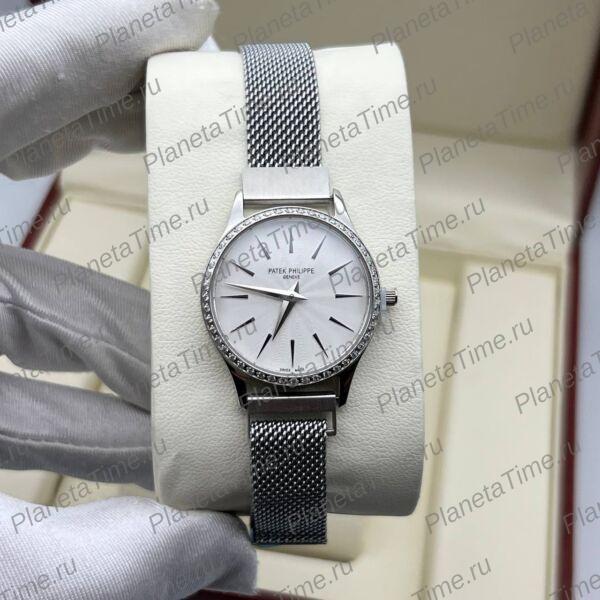 Patek Philippe Calatrava 11722 фото 4