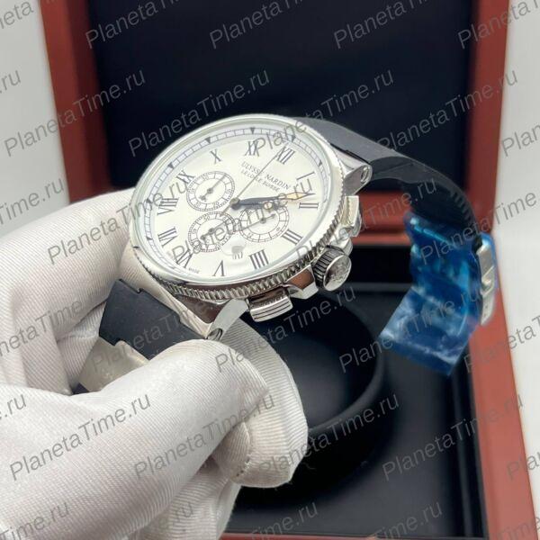 Ulysse Nardin Marine Manufacture 43 Chrono 10245 фото 4