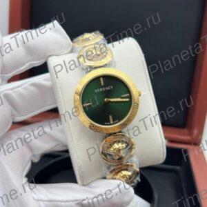 Versace Medusa Stud Icon 10030