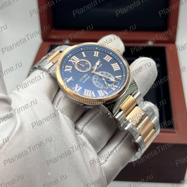 Ulysse Nardin Maxi Marine Chronometer 10269 фото 5