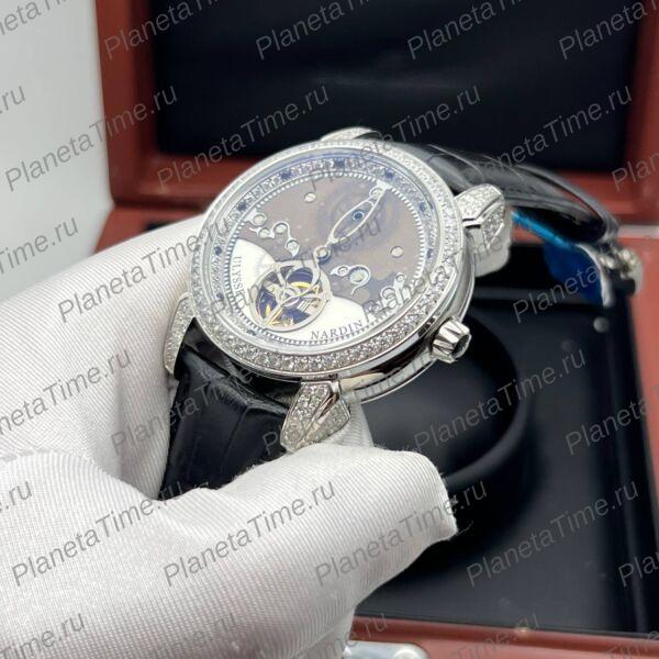 Ulysse Nardin Royal Tourbillon 10294 фото 4
