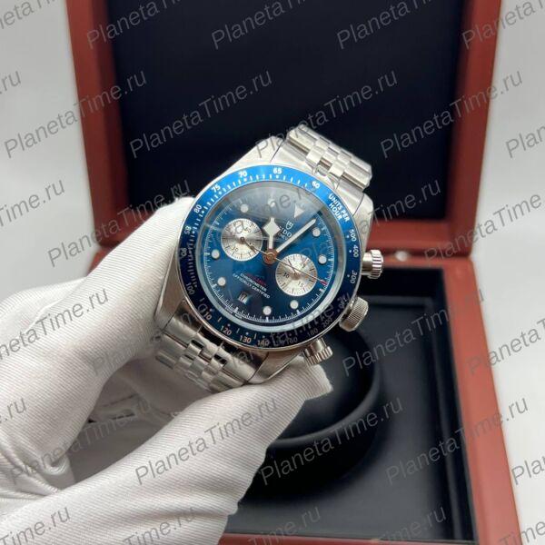 Tudor Black Bay Chrono 10323 фото 3