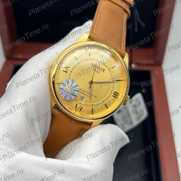 Tissot Chemin des Tourelles Powermatic 80 10372 фото 3