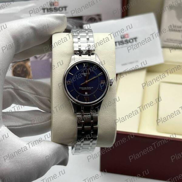 Tissot Chemin des Tourelles Lady 10374