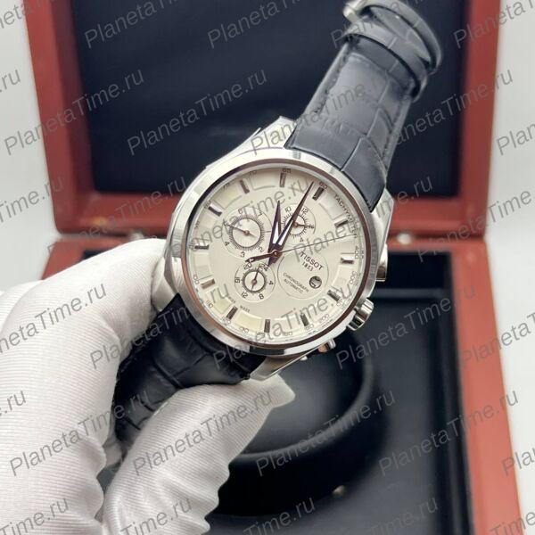 Tissot Couturier Automatic 10383 фото 3