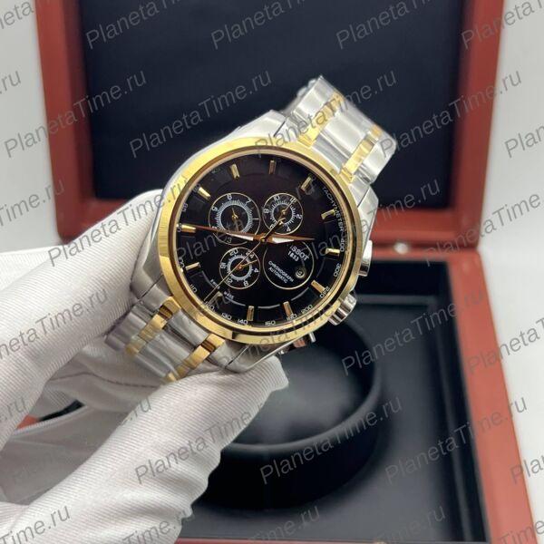 Tissot Couturier Automatic 10392 фото 3