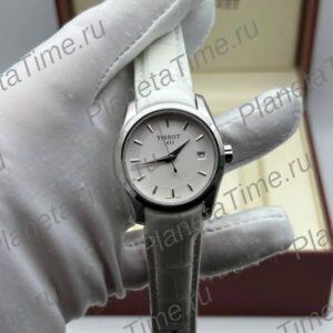 Tissot Couturier Lady 10414