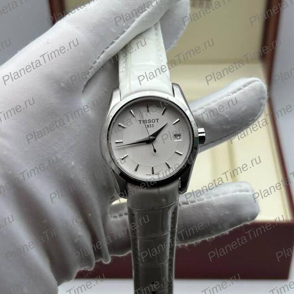 Tissot Couturier Lady 10414
