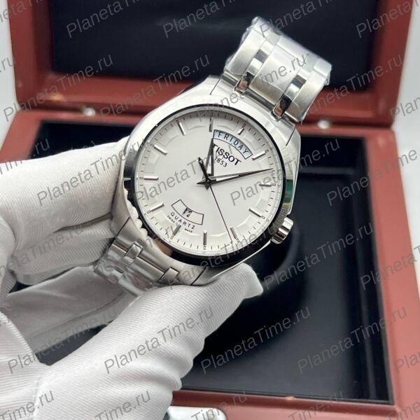 Tissot Couturier Quartz 10417 фото 3