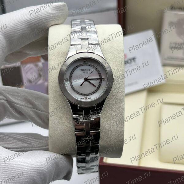 Tissot Glam Sport 10451 фото 3