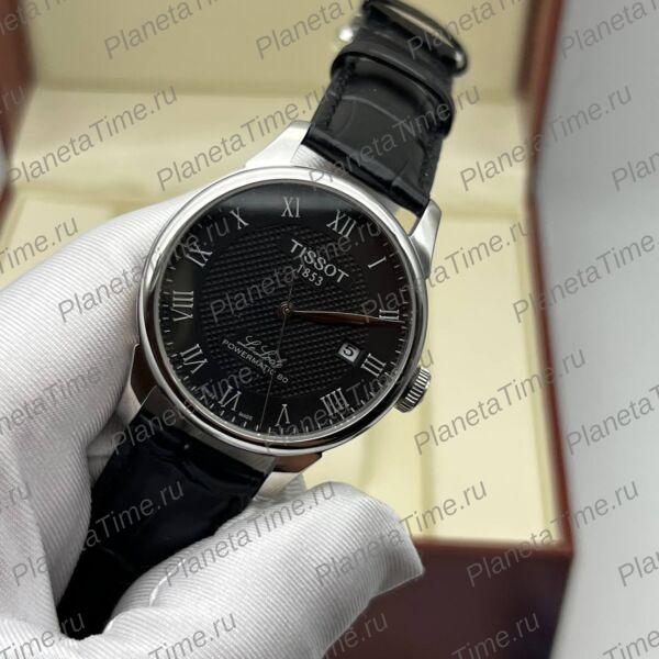 Tissot Le Locle Powermatic 80-10493