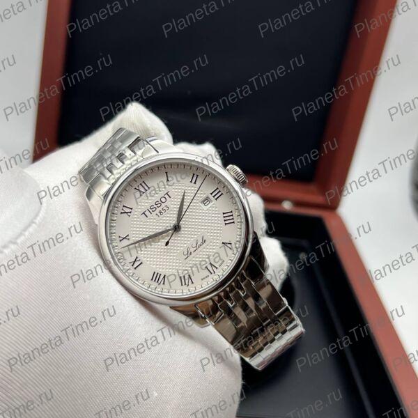 Tissot Le Locle Quartz 10457 фото 5