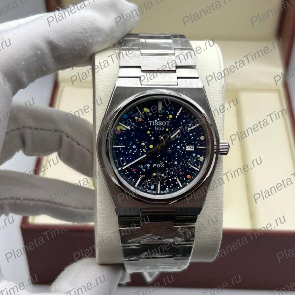 Tissot PRX Midnight Sky 10490 фото 3