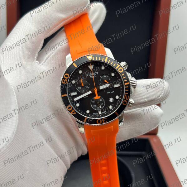 Tissot Seastar 1000 Chrono 10515 фото 2