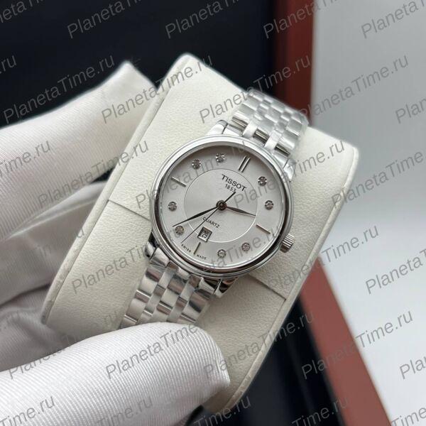 Tissot T-Classic Carson Lady 10527 фото 3