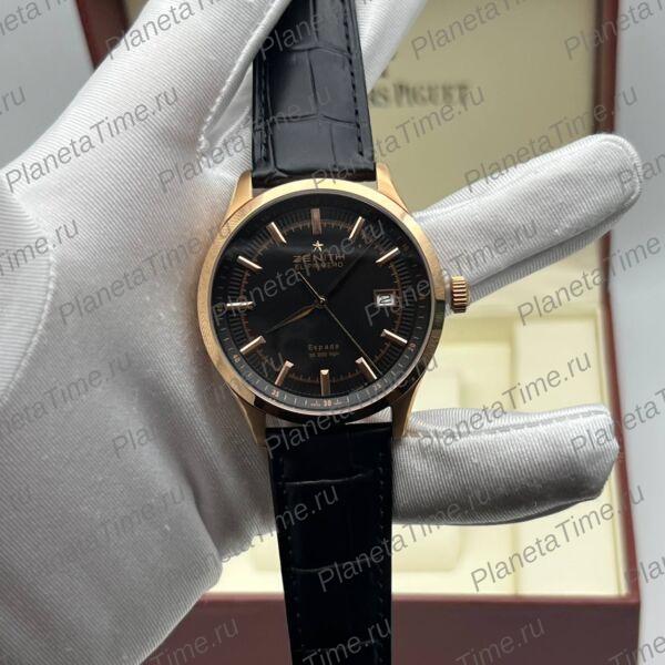 Zenith El Primero Espada 10002 фото 2