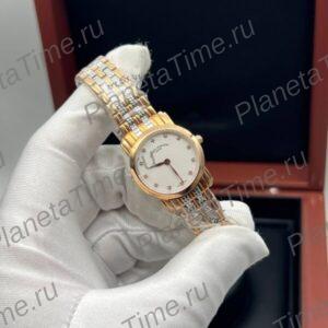 Vacheron Constantin Patrimony Lady 10125