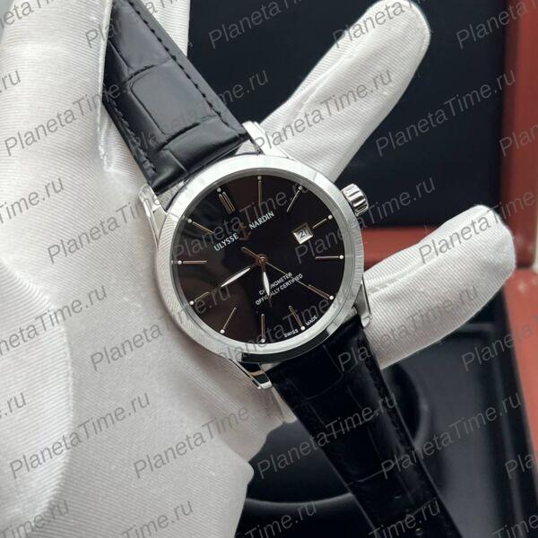 Ulysse Nardin Classico 10178