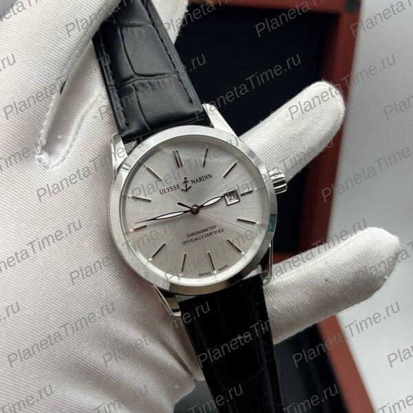 Ulysse Nardin Classico 10183