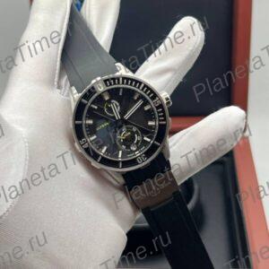 Ulysse Nardin Diver Chronometer 10200