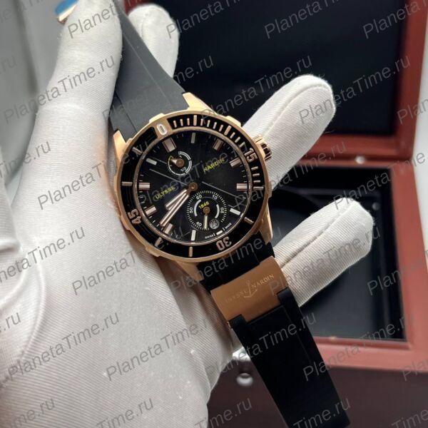 Ulysse Nardin Diver Chronometer 10201