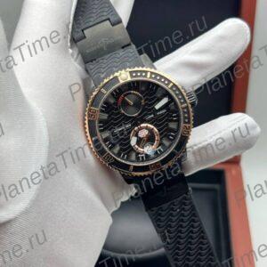Ulysse Nardin Diver Monaco Limited Edition 10203