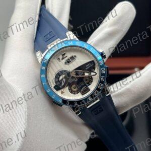 Ulysse Nardin El Toro GMT Perpetual Calendar 10208