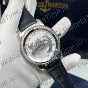 Ulysse Nardin Freak 10214