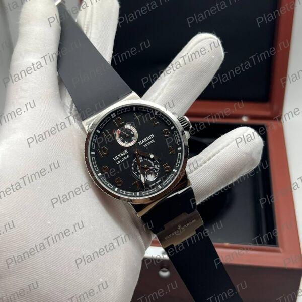 Ulysse Nardin Marine Chronometer Manufacture 43 10225 фото 2