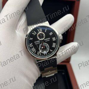 Ulysse Nardin Maxi Marine Chronometer 10262