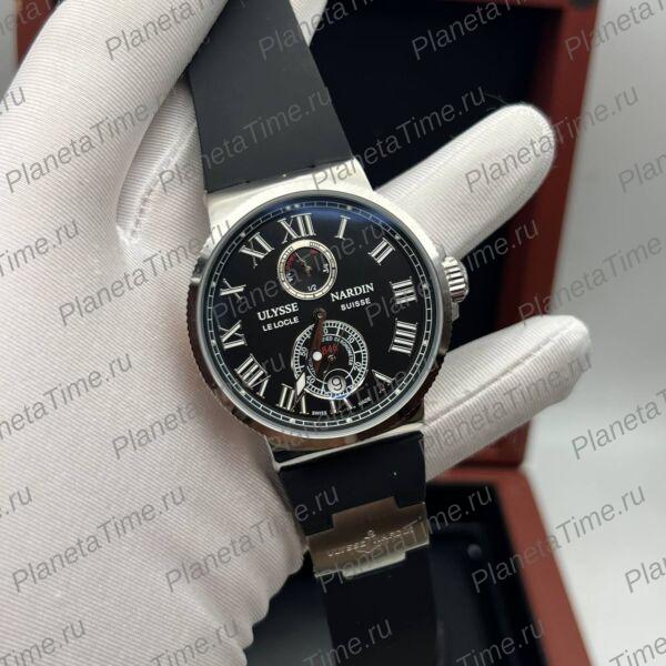 Ulysse Nardin Maxi Marine Chronometer 10262