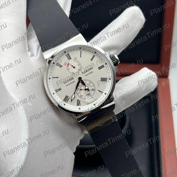 Ulysse Nardin Maxi Marine Chronometer 10263