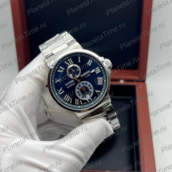 Ulysse Nardin Maxi Marine Chronometer 10271 фото 2