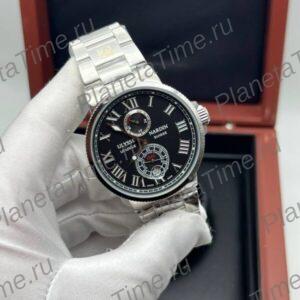 Ulysse Nardin Maxi Marine Chronometer 10272