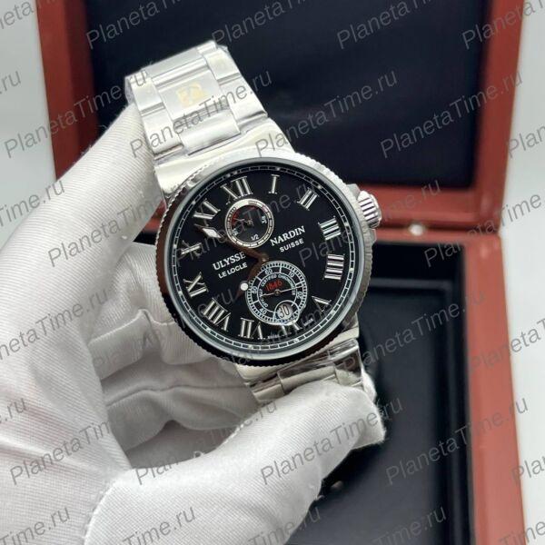 Ulysse Nardin Maxi Marine Chronometer 10272