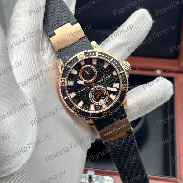 Ulysse Nardin Maxi Marine Diver 10276 фото 2