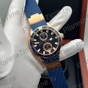 Ulysse Nardin Maxi Marine Diver 10277