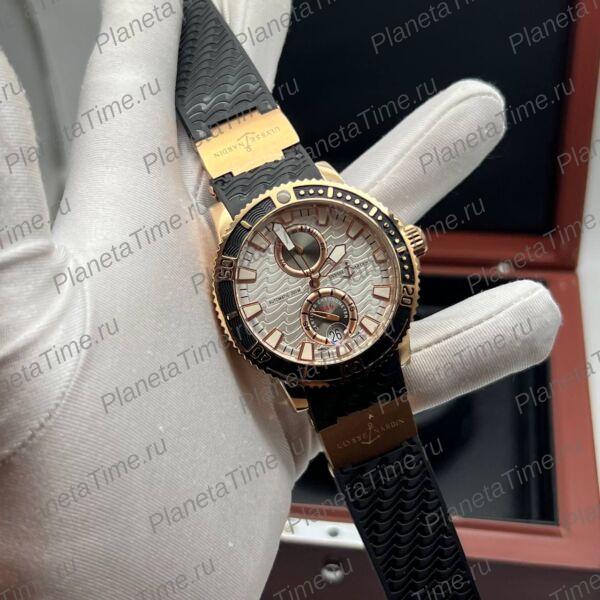 Ulysse Nardin Maxi Marine Diver 10278 фото 2