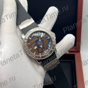 Ulysse Nardin Maxi Marine Perpetual Calendar 10280