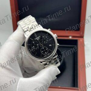 Tissot Carson Premium Chronograph 10344