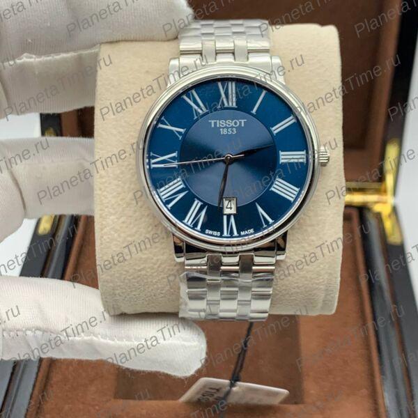 Tissot Carson Premium Classic 10348