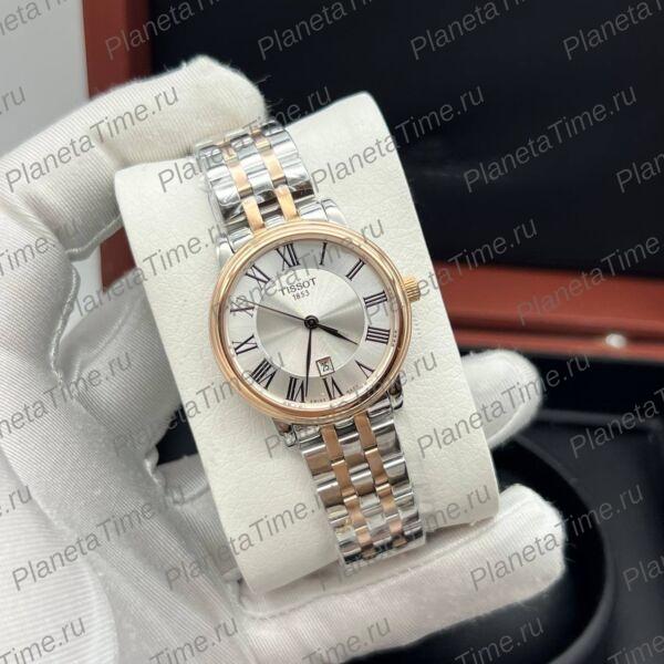 Tissot Carson Premium Lady 10355 фото 2