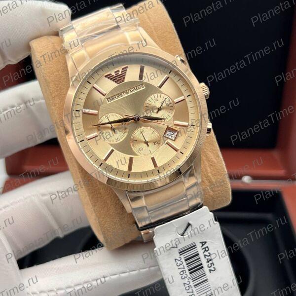 Armani Renato AR2452 фото 2