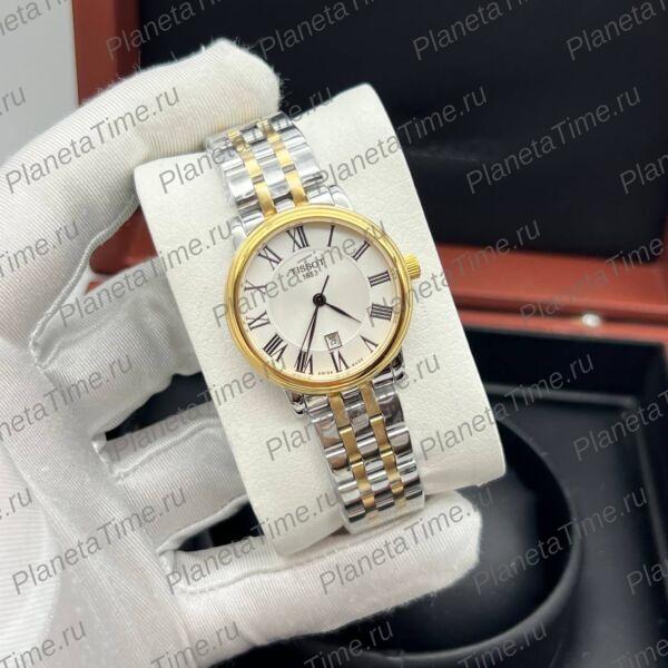 Tissot Carson Premium Lady 10356 фото 2