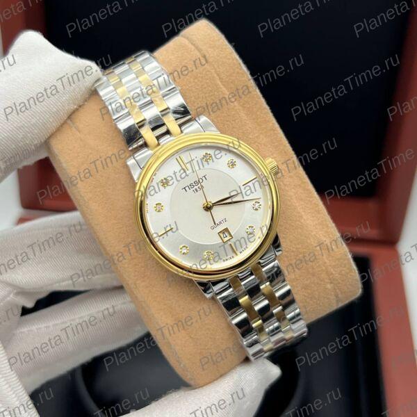 Tissot Carson Premium Lady 10357 фото 2
