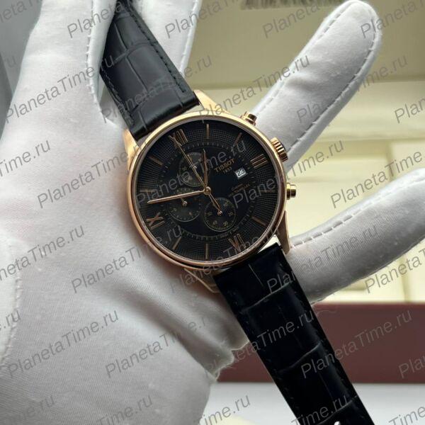 Tissot Chemin des Tourelles Chronograph 10359 фото 2